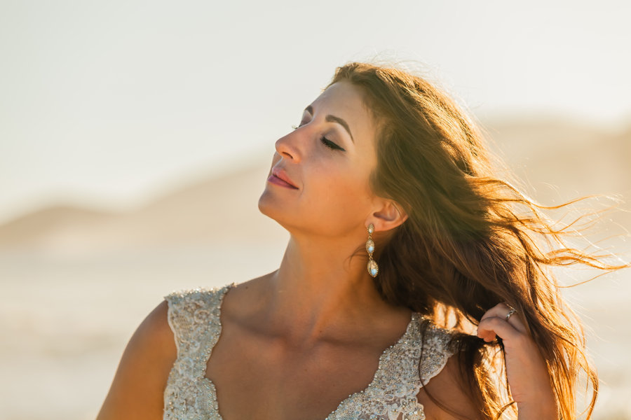 Bridal Portrait Session