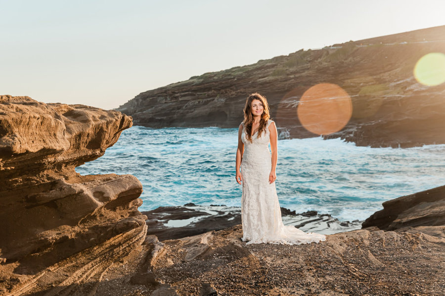 Bridal Portrait Session